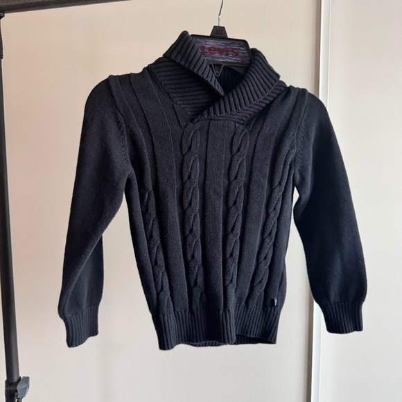 Gap Kids boys knitted sweater - Picture 1 of 3